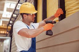 Affordable Siding Repair and Maintenance Services in South Nyack, NY